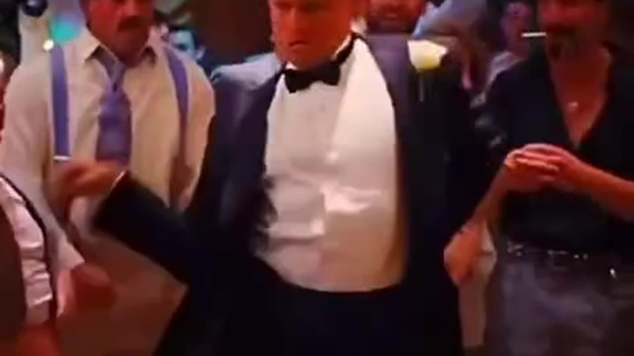 The emotional state of Anons in recent weeks 😎