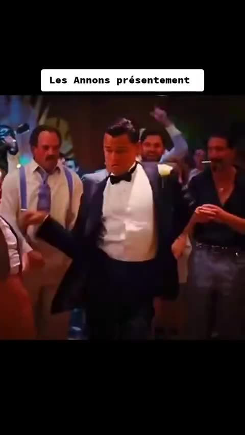 The emotional state of Anons in recent weeks 😎