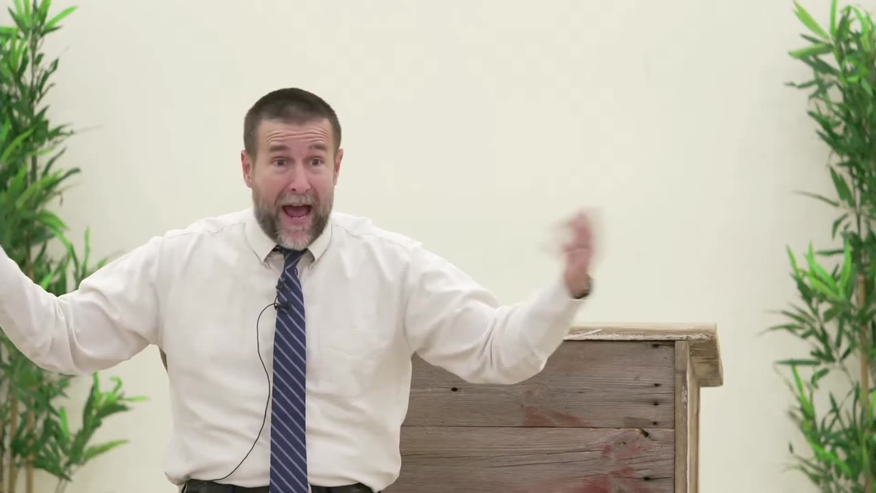 20251005 John 7 | Why Do They Hate You (Sunday AM 10/5/2025)