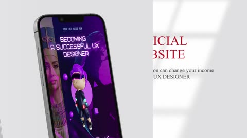 passive income for all ux designer 🤩