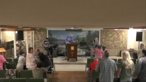 There's A Price To Pay For His Presences | Pastor Lanny Hayes