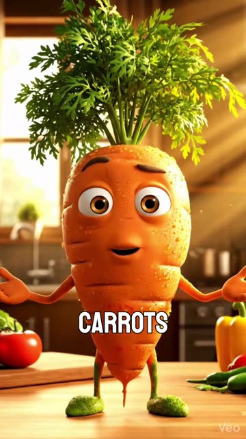 Eat Me Daily for Glowing Skin & Sharp Eyes For Everyone