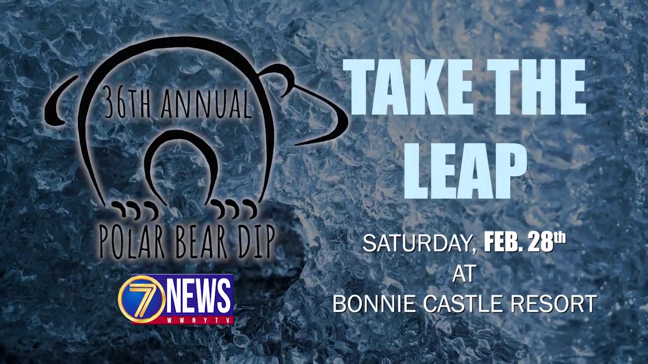 River Hospital 36th Annual POLAR DIP