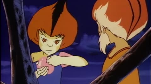 ThunderCats 1985 Season 1 Episode 26 Sixth Sense