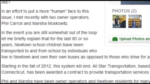 SANDYHOAXED: 2ND EDITION ▪️ THE SANDY HOOK 'GUN CONTROL' PSYOP