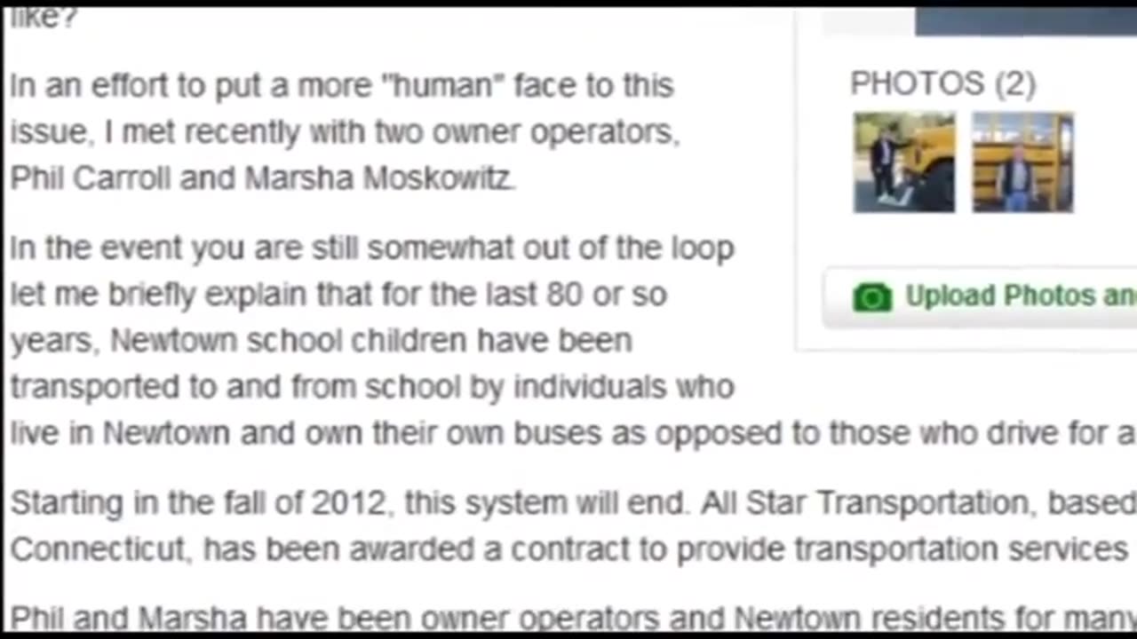 SANDYHOAXED: 2ND EDITION ▪️ THE SANDY HOOK 'GUN CONTROL' PSYOP