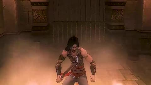 Prince Of Persia Warrior Within