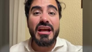 ALVISE PÉREZ DENUNCIA: 'GOLPE DE ESTADO ELECTORAL' de Podemos y Sánchez