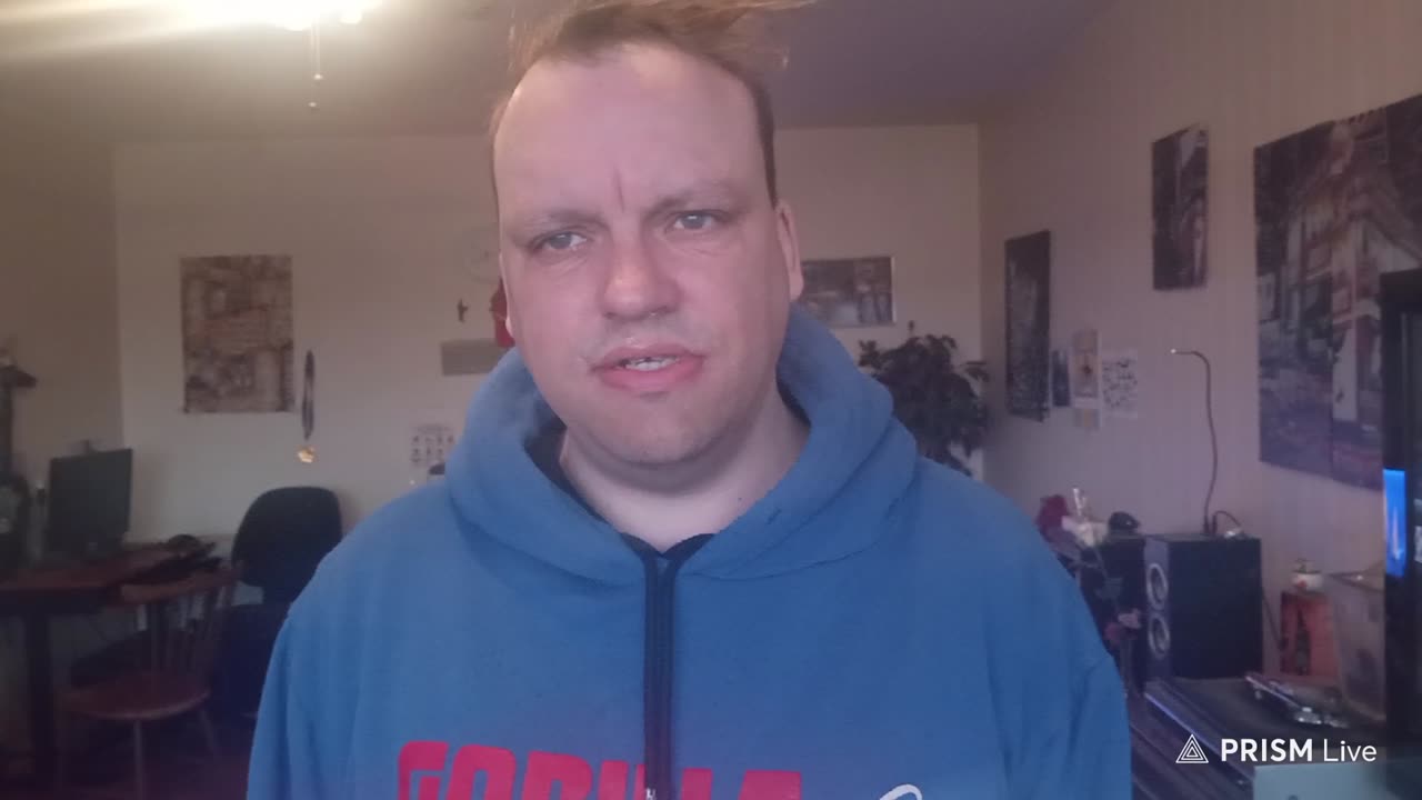 God Morgon 20250307