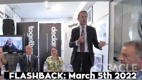 FLASHBACK: We’ve been fighting against digital ID for years, and we beat vaccine passports