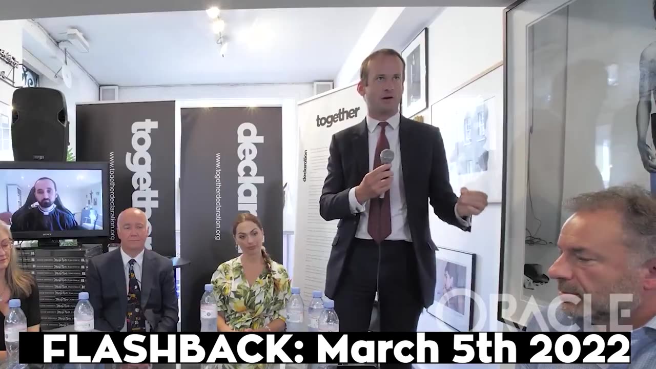 FLASHBACK: We’ve been fighting against digital ID for years, and we beat vaccine passports