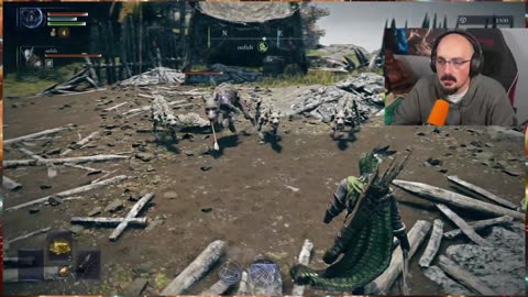 Sir Elden: Knight of Reign