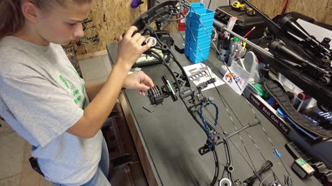 INstall the Best Archery Sight Made