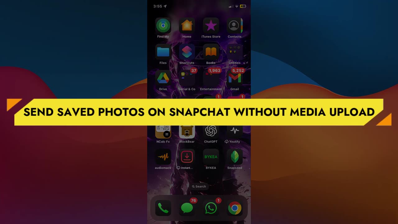 Download Google Maps Offline on Android (Easy & Fast)
