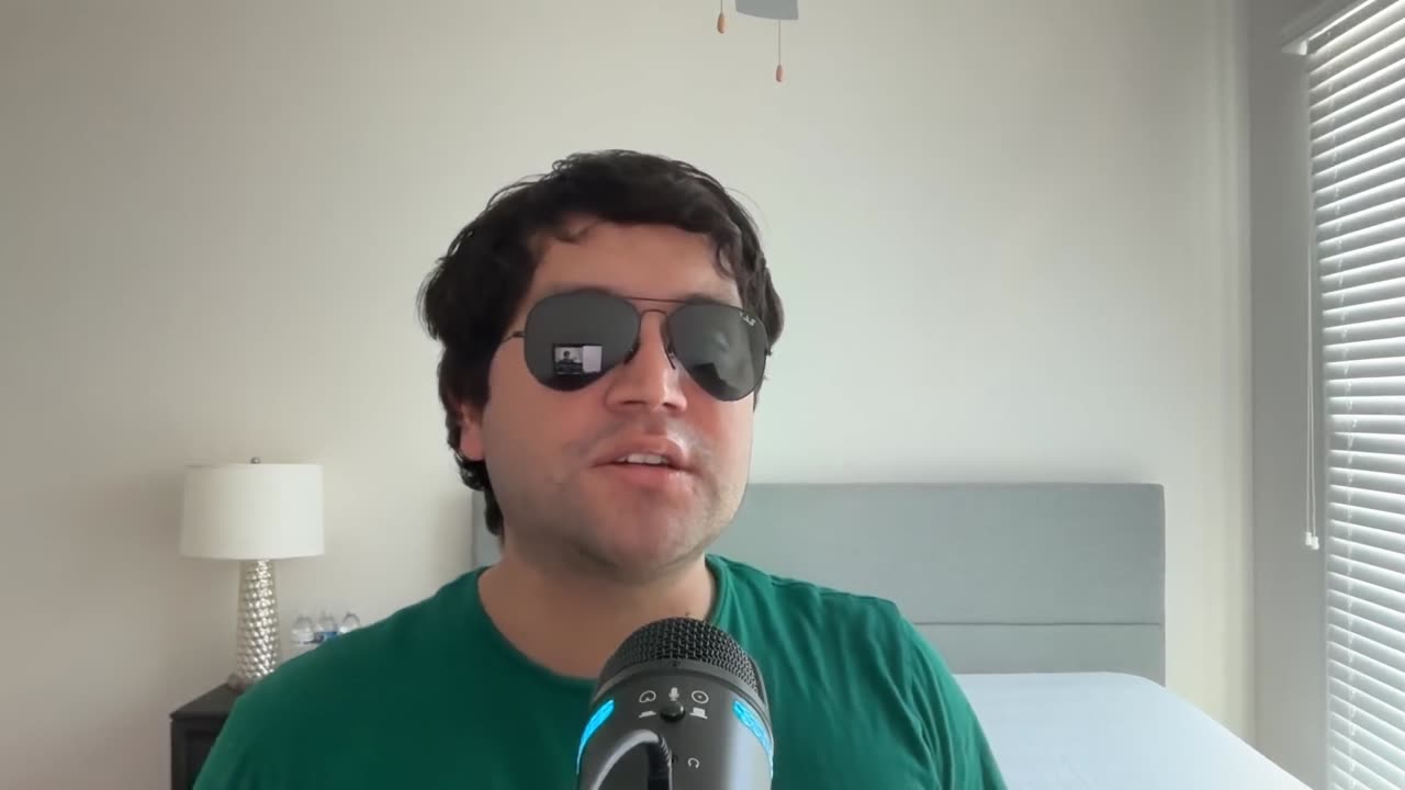 My Way (Limp Bizkit Vocal Cover)