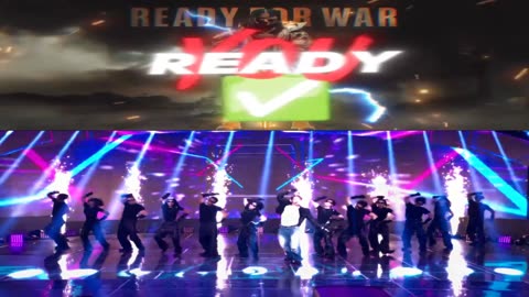 Street Gospel Syndicate ~ Ready For War { Lyrics } Remix 1 Christcore PC FX