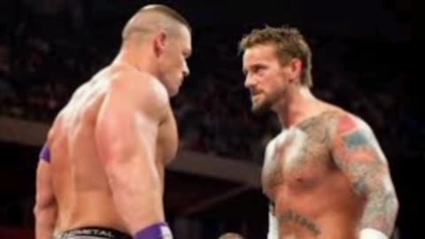 CM Punk vs. Bron Breakker | World Heavyweight Title Match – A Collision of Eras**