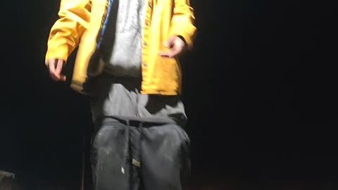 COURAGEOUSLY💪🏾🔵