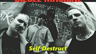 Diesel Machine - Torture Test (2000)