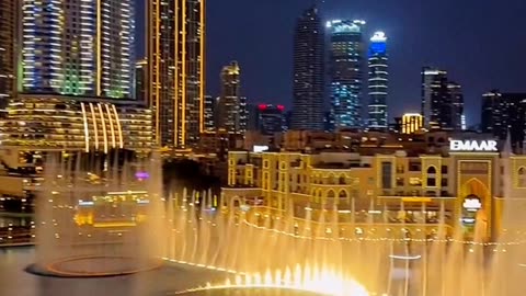 Burj Khalifa 🇦🇪