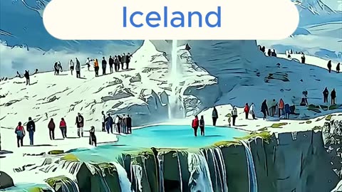 Places aren’t perceived as real 10