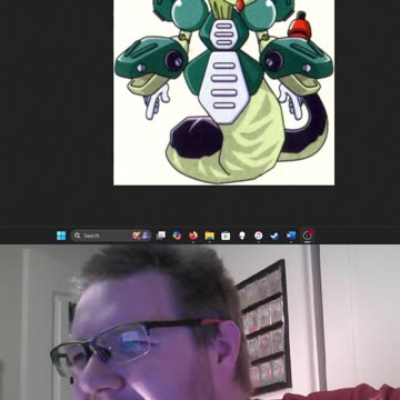 Metabot Thoughts: Macdosnake