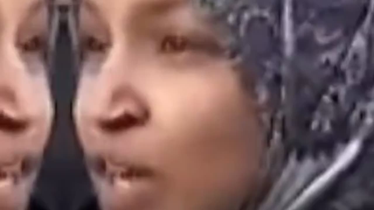 Omar Blocked From Minneapolis ICE Facility