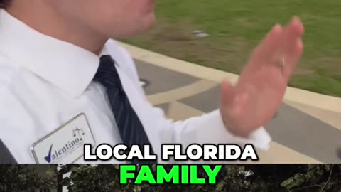 Every time a client refers us, a FREE legal service is given to a local family.