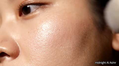 Which Foundation Are You Wearing 👀 | Foundation Asmr |