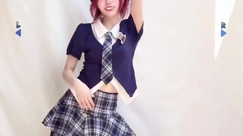 【踊ってみた】I Want It That Way ／ Prince Royce【TikTok】【神綺杏菜】