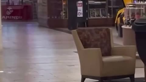 Former security guard arrested following evacuation at Lafayette mall
