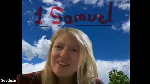 1 Samuel 21 – David Eats the Holy Bread, Takes Goliath’s Sword, Jesus talk about showbread