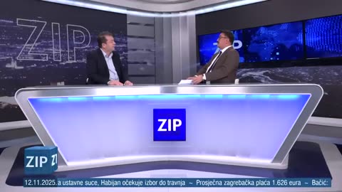 Jonjić: “SDP je odavno suvišan, HDZ provodi njihovu ljevičarsku politiku.”