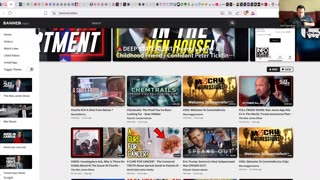 INSANE: ISRAEL CENSORING AMERICANS! - Social Media Deleting Posts As Israel Pays Fake Alt Medias!