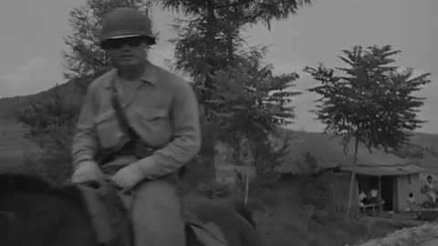 KOREAN WAR ; ZOCZIWON... - KOREAN WAR ; ZOCZIWON, KOREA, 63RD FA ; KOREAN WAR, TAEJON - 111-adc-8086