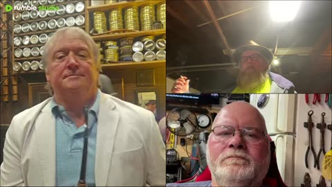 The Tunnell Take Saturday night live