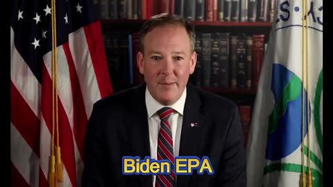 Report on EPA Administrator Lee Zeldin's Statement Regarding Misuse of Tax Dollars