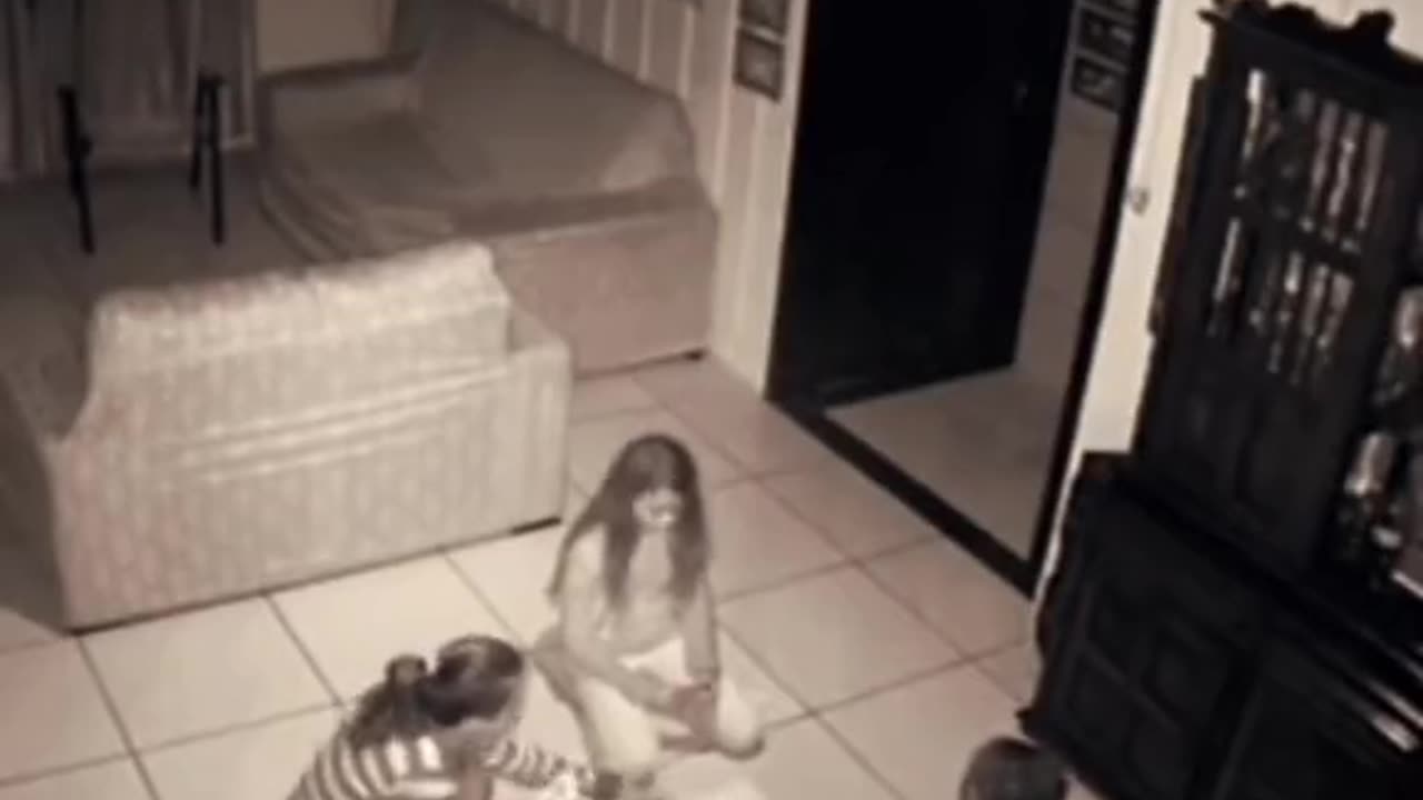 😱🤔 What Is Happening Here? Unexplained Paranormal Activity! | TheHauntingHour