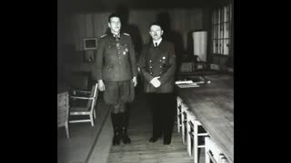 FOURTH REICH REVEALED INTERVIEW WITH GUEST STEPHEN SINDONI