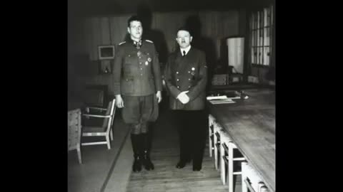 FOURTH REICH REVEALED INTERVIEW WITH GUEST STEPHEN SINDONI