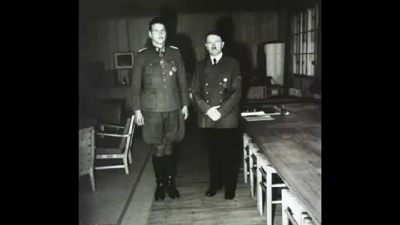 FOURTH REICH REVEALED INTERVIEW WITH GUEST STEPHEN SINDONI