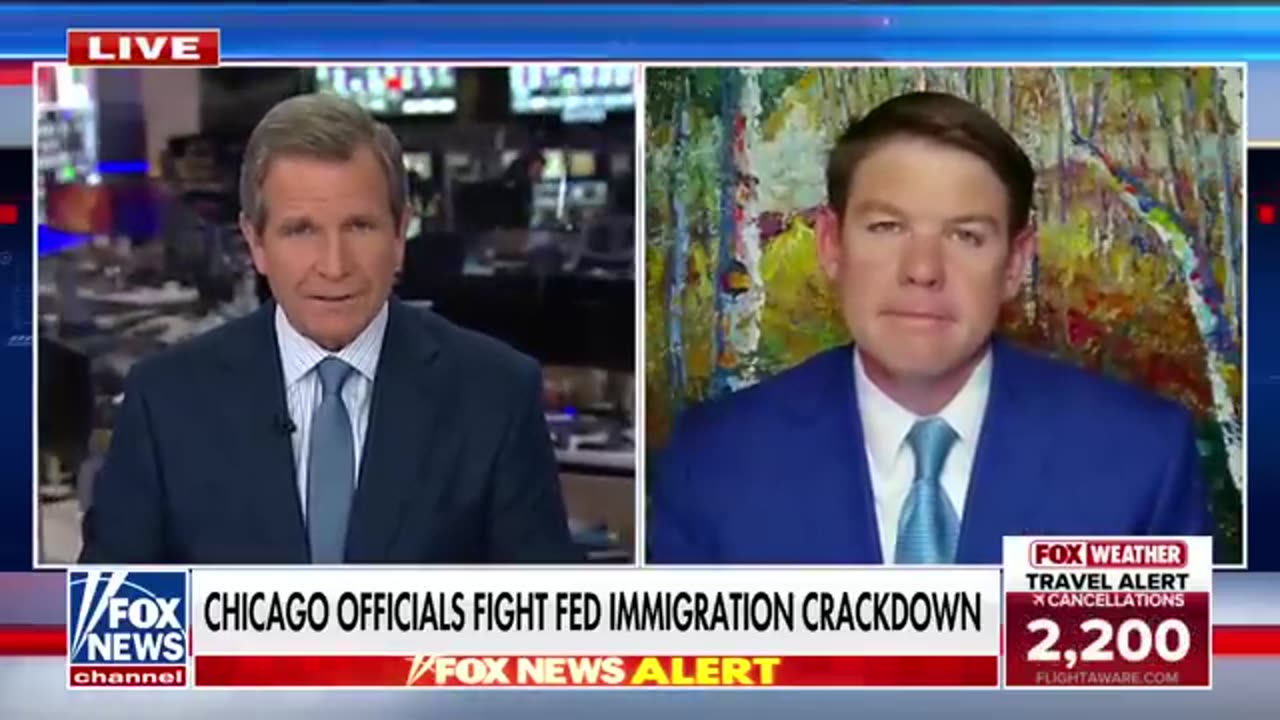 Radio host warns of threats facing ICE_ ‘We’ve seen people lose their lives’