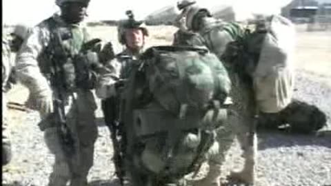 The Oil Factor - Behind the War on Terror (2005)