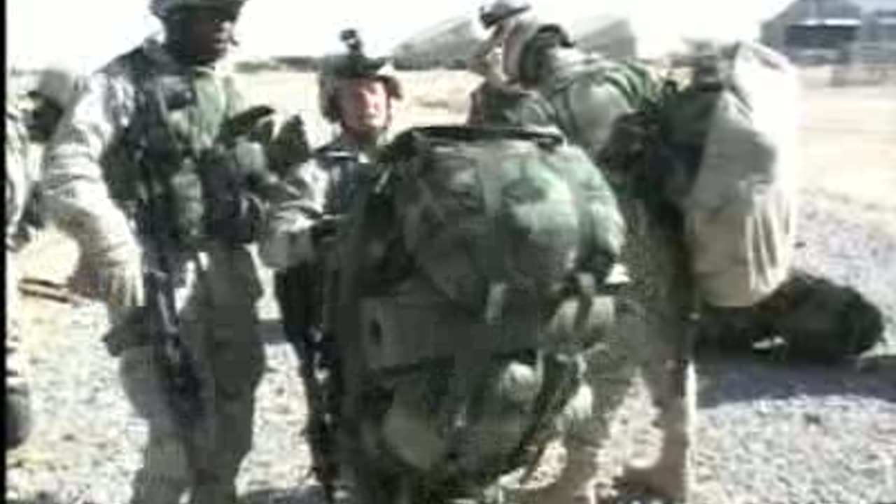 The Oil Factor - Behind the War on Terror (2005)