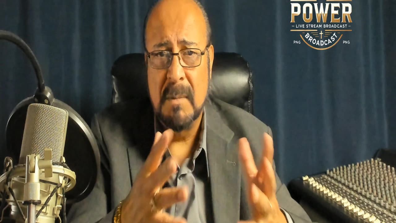 CHARLIE KIRK AND HEART RESET