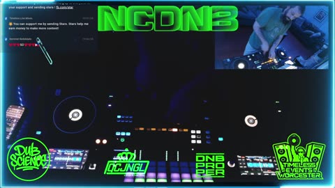 You’re Now Locked Into Timeless !