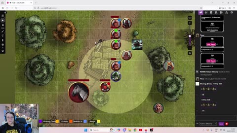 Decent Into Avernus Sesssion 28