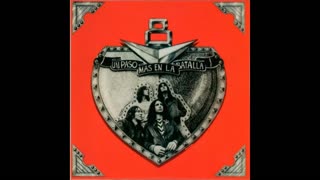 V8 - Un Paso Mas en la Batalla (1984)