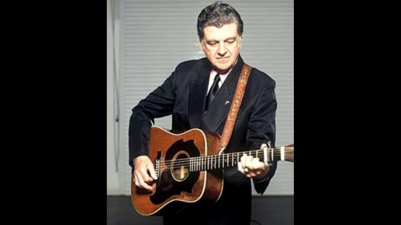 Larry Sparks - Bible Ben