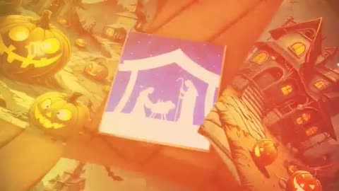 The Rock Almighty GodSpell. Pray Then Vote!